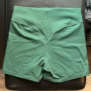 Balance Athletica cloud short